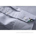 Collar Floral Print Design Men's Casual Shirt